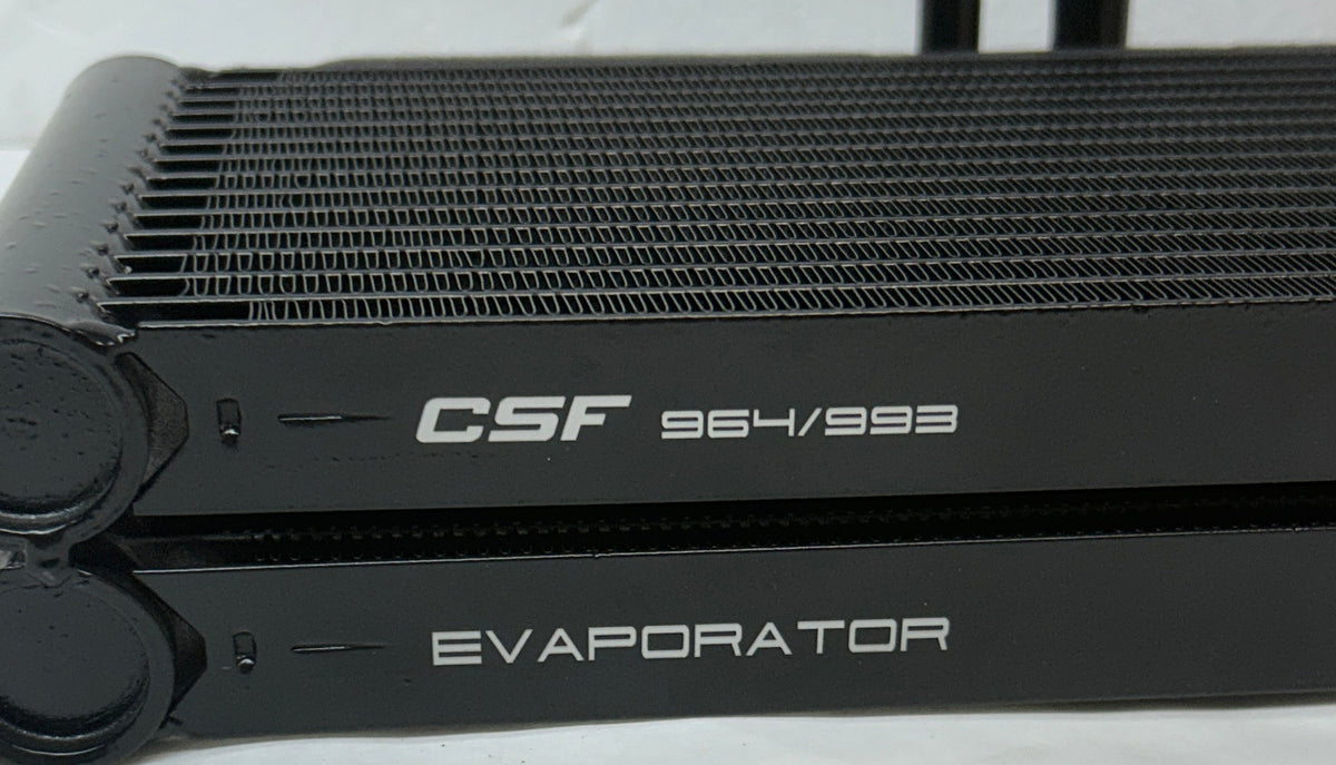 CSF PERFORMANCE A/C EVAPORATOR UNIT FOR PORSCHE 964 993  8368