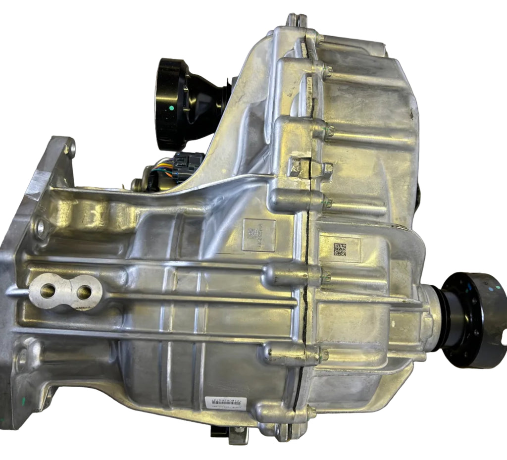 GENUINE TRANSFER CASE ASSY 21-23 FORD BRANCO MB3P-7A195-BG