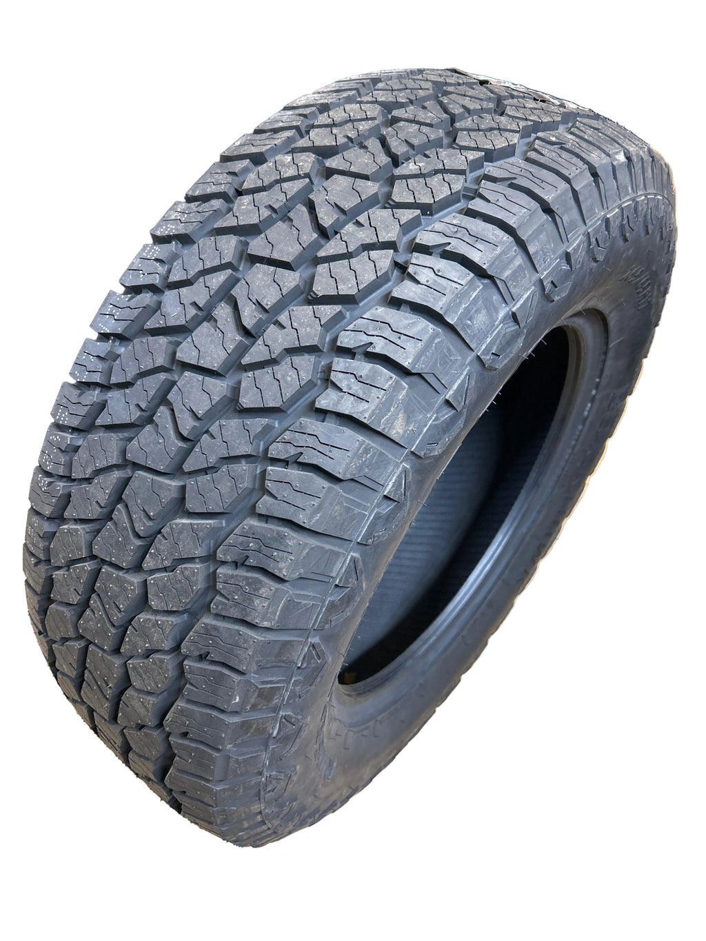 BLACKHAWK RIDGECRAWLER A/T BSW P 265 65 17 112S ALL TERRAIN TIRE 4120863
