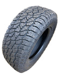 BLACKHAWK RIDGECRAWLER A/T BSW P 265 65 17 112S ALL TERRAIN TIRE 4120863