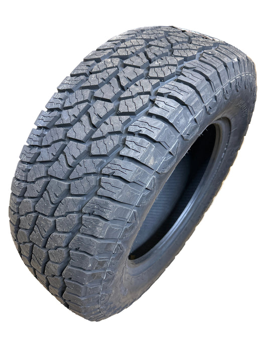 BLACKHAWK RIDGECRAWLER A/T BSW P 265 65 17 112S ALL TERRAIN TIRE 4120863