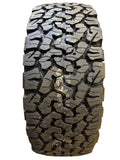BFGOODRICH ALL TERRAIN T/A KO2 BSW LT 265 60 18 119/116S 10PLY TIRE 63681