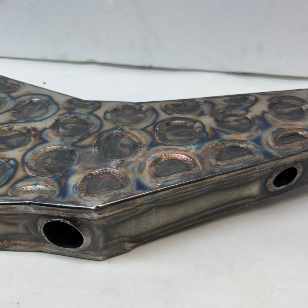CUSTOM FABRICATED REPLACEMENT CONTROL ARM FOR TROPHY TRUCK OR ATV/UTV 32" x 14"