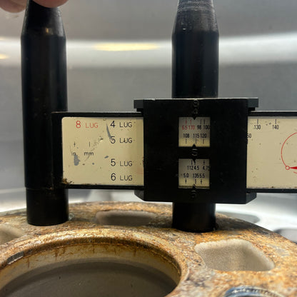 GENUINE USED HONDA CRV CR-V 17-21 WHEELS 18X7.5 ET45 5X4.5 18075A