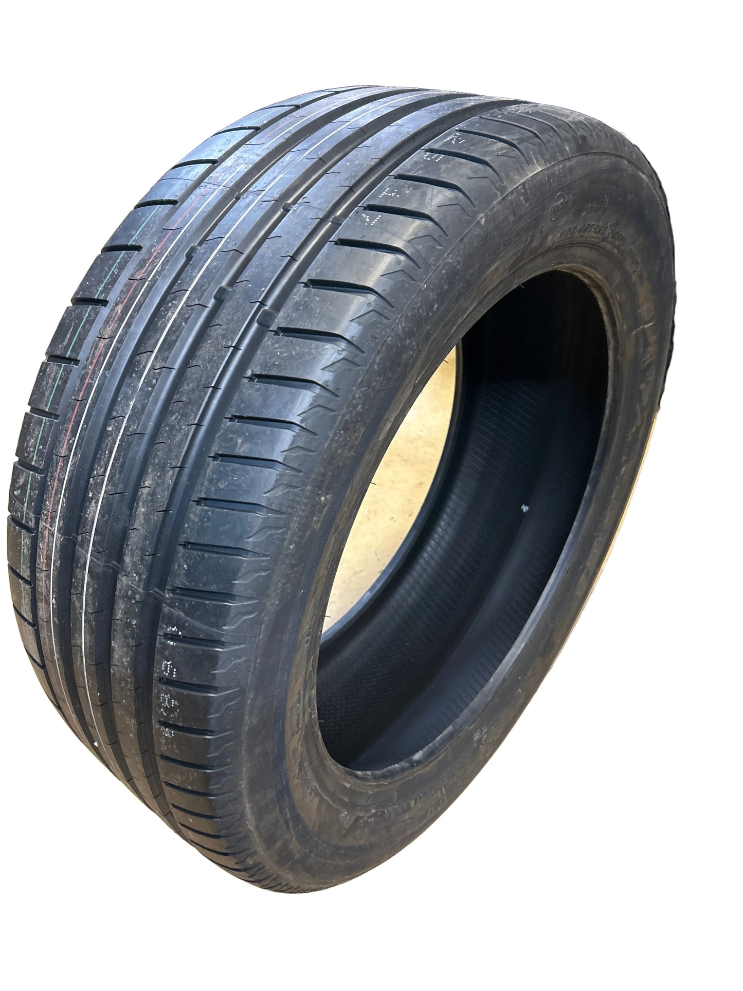 BRIDGESTONE POTENZA SPORT BSW P 265 45 20 108Y XL UHP TIRE 014765