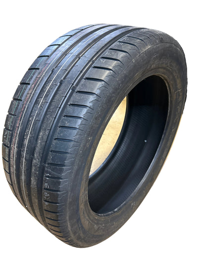 BRIDGESTONE POTENZA SPORT BSW P 265 45 20 108Y XL UHP TIRE 014765