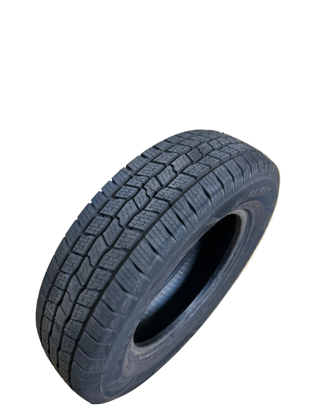 PRINX HIFLEET HL1 BSW P 205 75 16 113/111R 10PLY ALL SEASON TIRE 9205250374