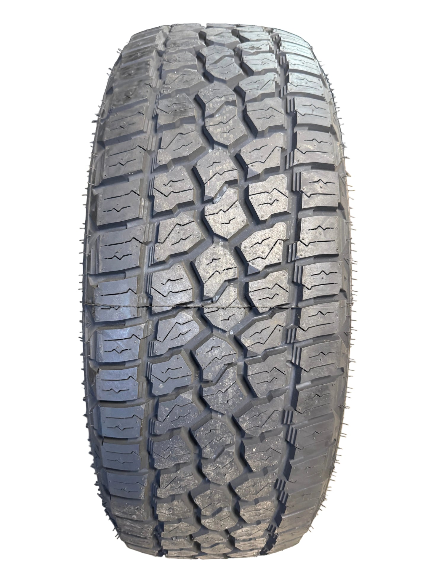 MILESTAR PATAGONIA A/T R BSW P 275 60 20 115T ALL TERRAIN TIRE 22466007
