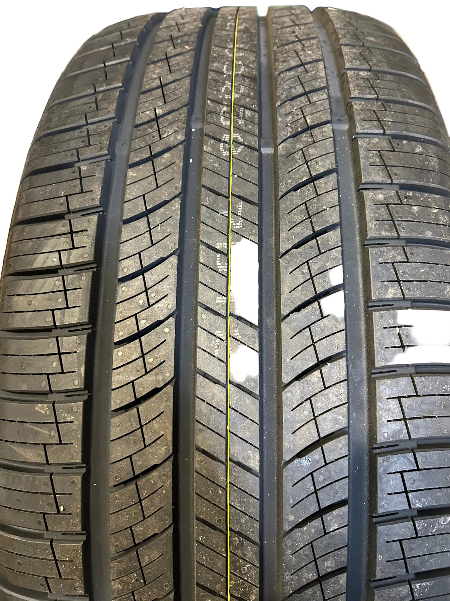 NEXEN ROADIAN GTX BSW P 275 45 21 110W XL ALL TERRAIN TIRE 19030NXK