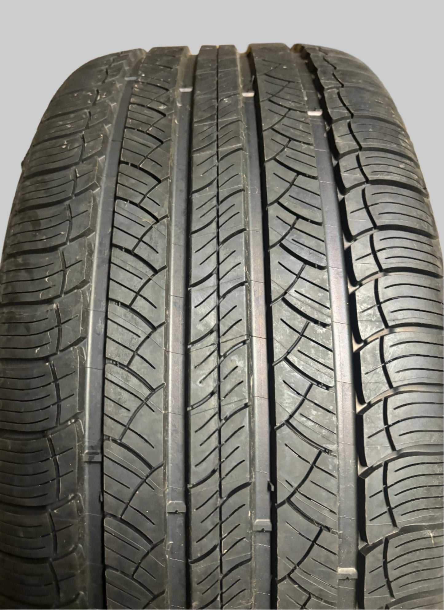 MICHELIN LATITUDE TOUR HP (NO) PORSCHE P 255 50 19 103V SL ALL SEASON TIRE 37853