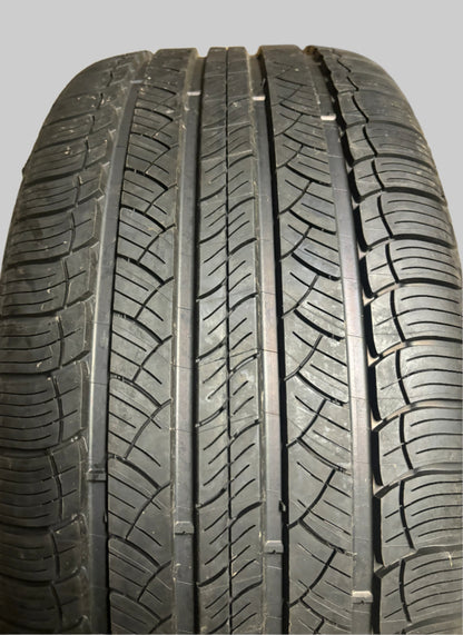 MICHELIN LATITUDE TOUR HP (NO) PORSCHE P 255 50 19 103V SL ALL SEASON TIRE 37853