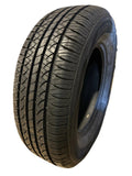 NOS HANKOOK OPTIMO H724 BSW P 235 65 16 101T ALL SEASON TIRE 1011700