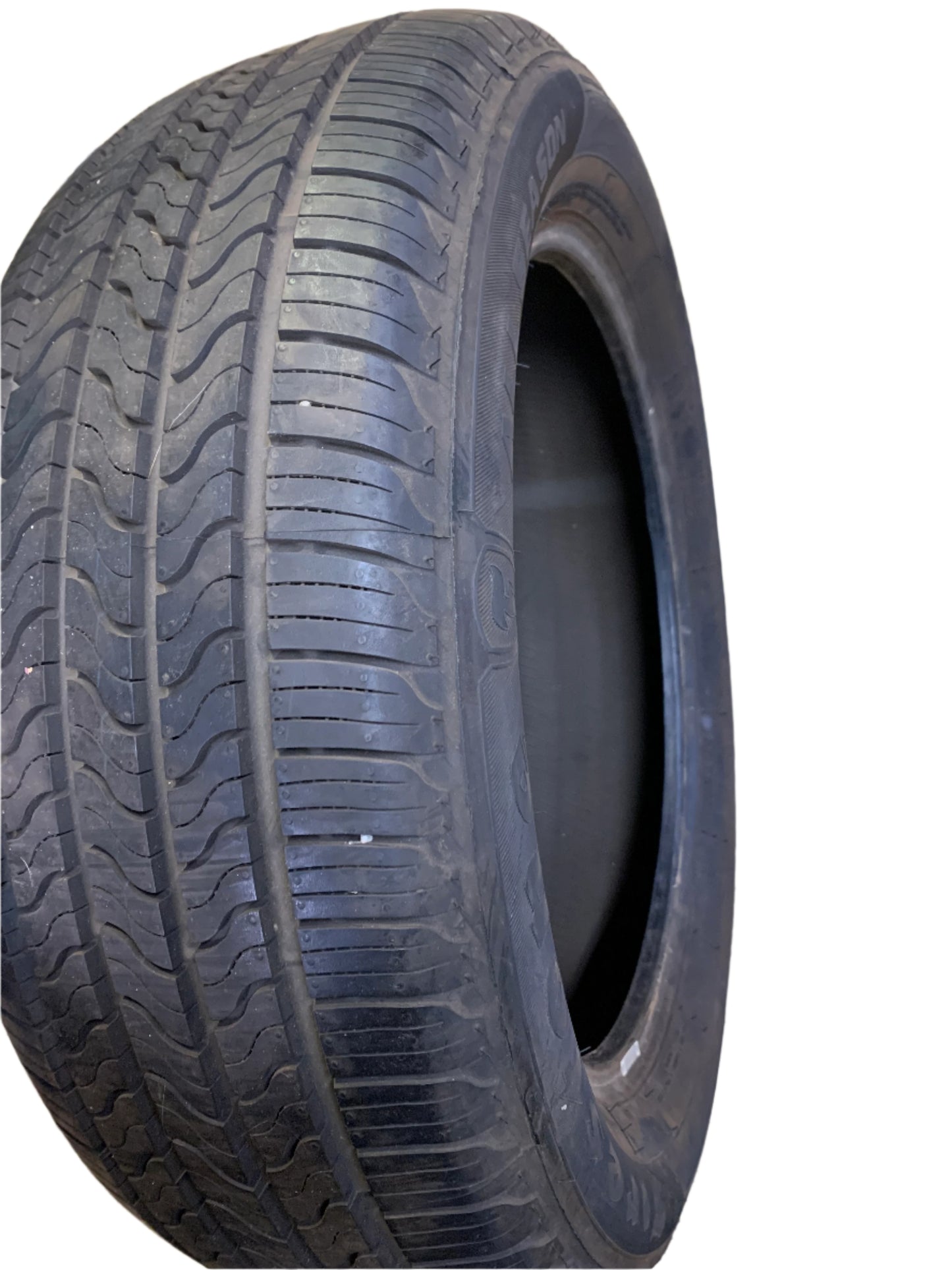 DTO FIRESTONE ALL SEASON BSW P 225 55 18 98H TIRE 003076