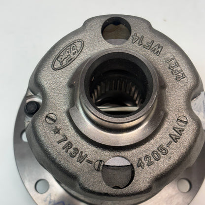 2011-2014 FORD MUSTANG TRACTION-LOC REAR END DIFF LIMITED SLIP DIFFERENTIAL 7R3W4205AA