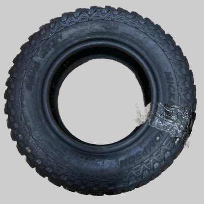 NEW OLD STOCK MICKEY THOMPSON BAJA ATZ P3 275 70 18 125/122Q LRE 90000001942