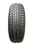 UNIROYAL TIGER PAW AWP II WW P 195 75 14 92S ALL SEASON TIRE 48403