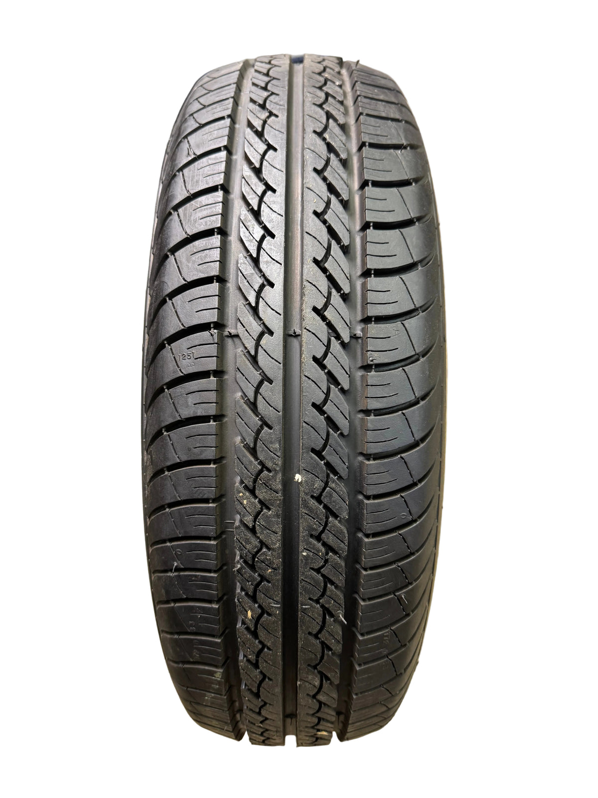 UNIROYAL TIGER PAW AWP II WW P 195 75 14 92S ALL SEASON TIRE 48403