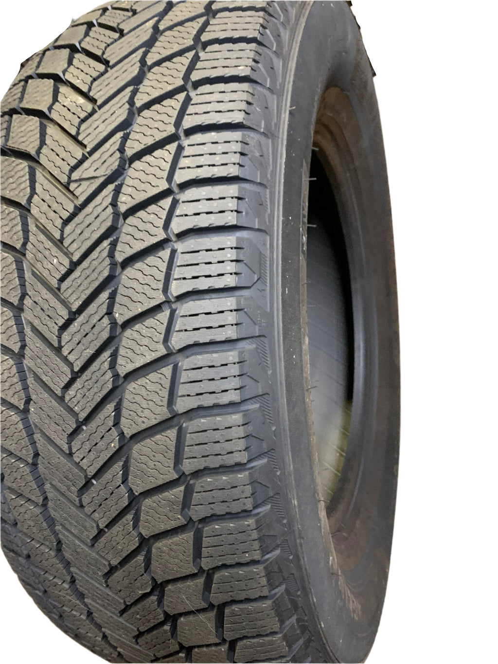 MICHELIN X-ICE SNOW SUV BSW P 275 65 18 116T WINTER TIRE 32012
