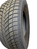 2 MICHELIN X-ICE SNOW SUV BSW P 275 65 18 116T WINTER TIRE 32012