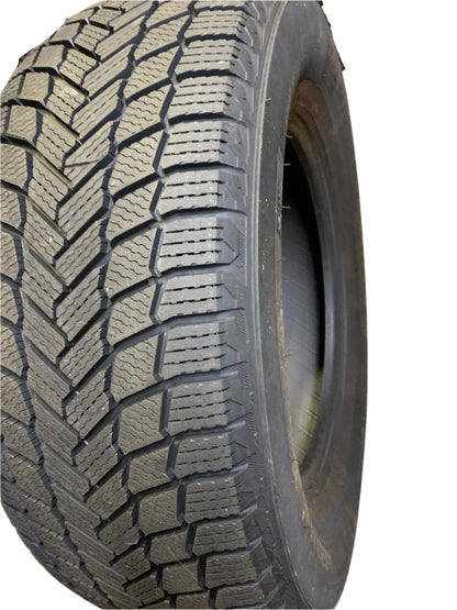 MICHELIN X-ICE SNOW SUV BSW P 275 65 18 116T WINTER TIRE 32012