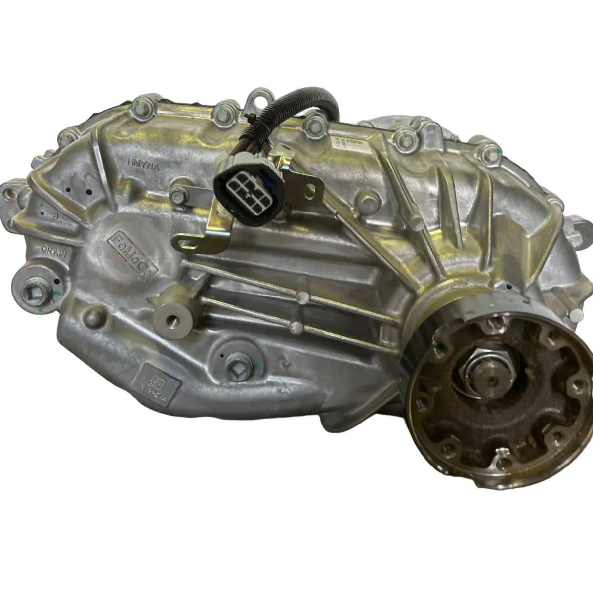 GENUINE TRANSFER CASE ASSEMBLY FOR 21-23 FORD BRONCO FULL TIME 4X4 MB3P-7A195-BG