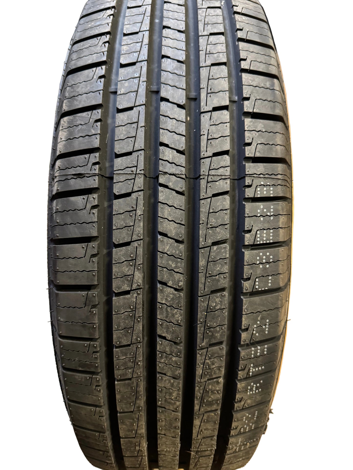 BLACKHAWK RIDGE CRAWLER HT02 BSW LT 245 75 17 121/118S 10PLY ALL SEASON TIRE 1602531K