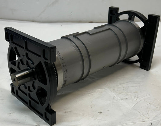 CRD ROTARY DIE UNDERCUTTER FOR 10″ MARK ANDY 5.866X12.775 104454