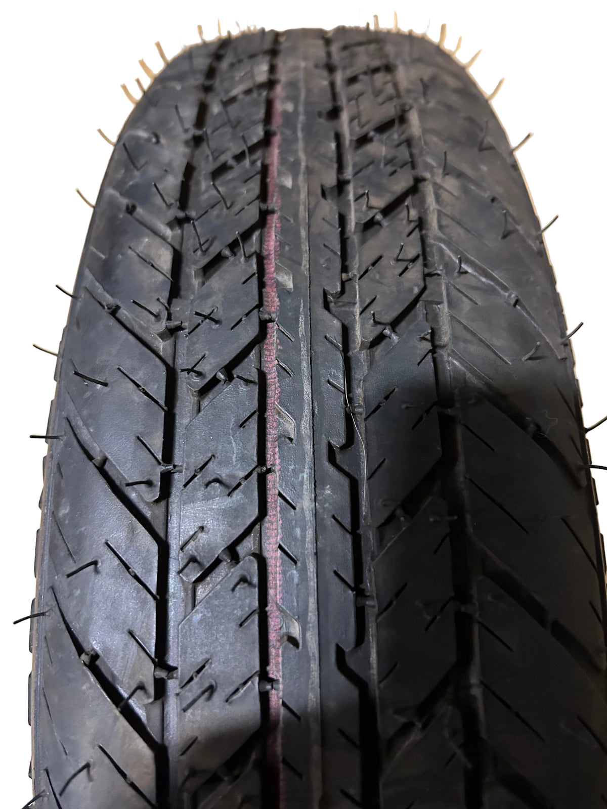 NOS KUMHO  BSW T 125 70 15 95M SPARE TIRE 5003283
