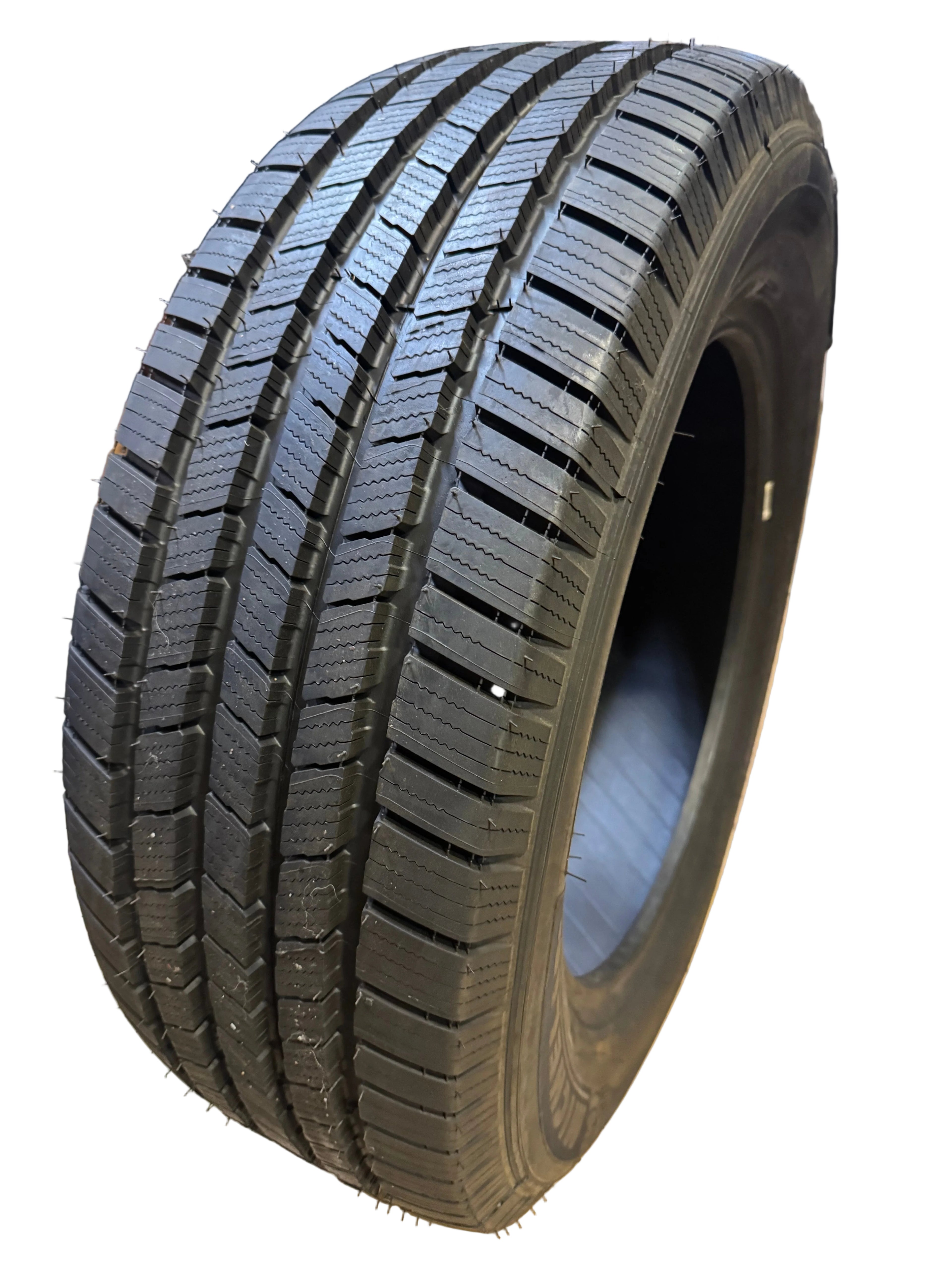 MICHELIN DEFENDER LTX M/S BSW LT 285 60 20 125/122R 10PLY ALL SEASON TIRE 21239