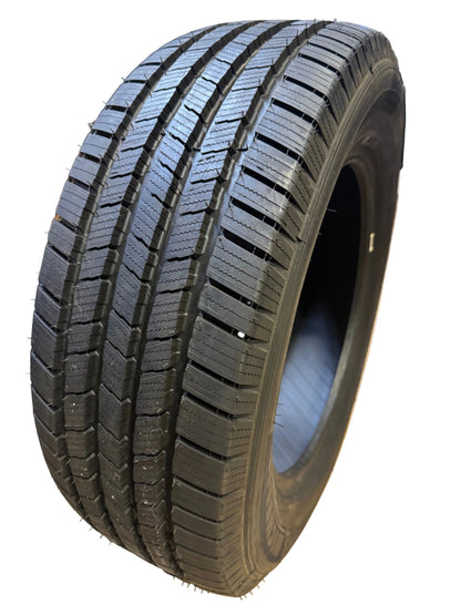 MICHELIN DEFENDER LTX M/S BSW LT 285 60 20 125/122R 10PLY ALL SEASON TIRE 21239