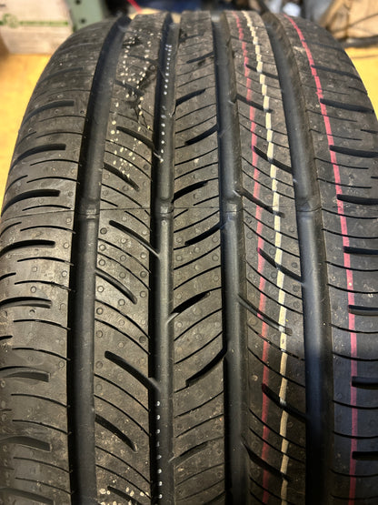 CONTINENTAL CONTIPROCONTACT BSW P 225 45 17 91H ALL SEASON TIRE 03522460000