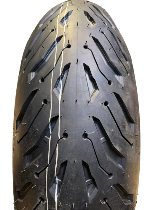 MICHELIN ROAD 6 BSW  190 50 17 73W REAR MOTORCYCLE TIRE 38208