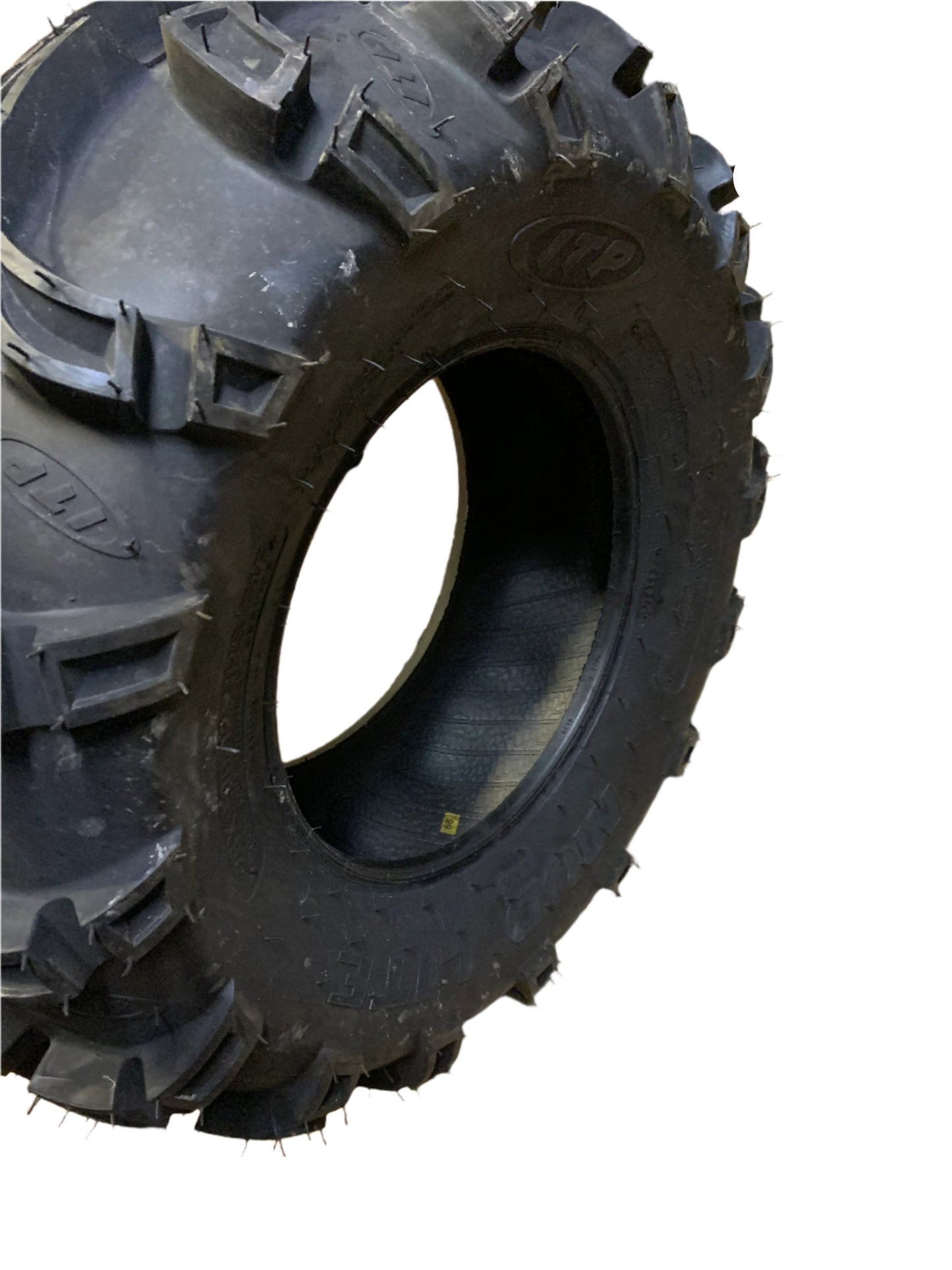 NOS ITP MUD LITE BSW AT 26 9 12 6PLY 74F  ATV/UTV TIRE 56A3P6