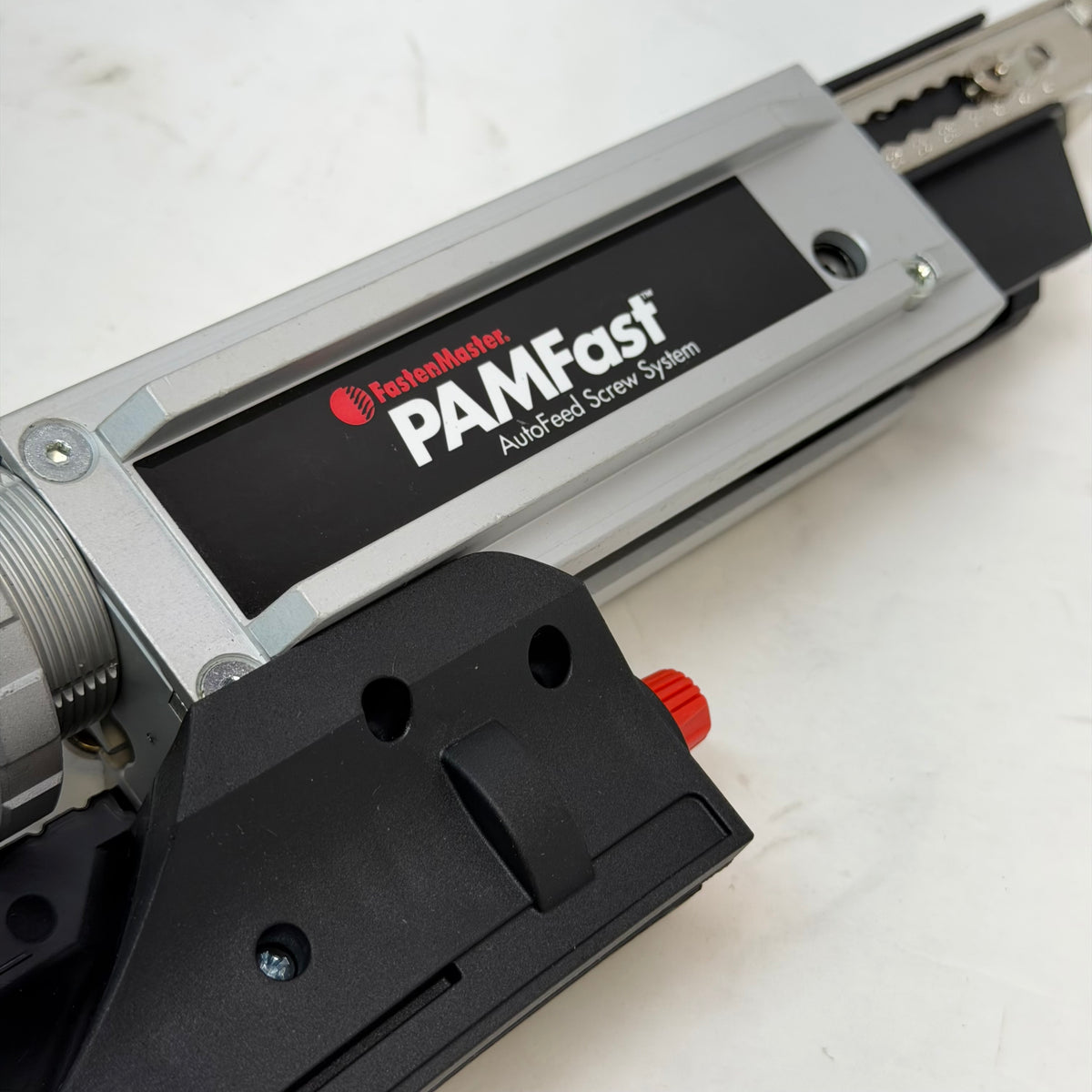 PAMFAST AUTOFEED SCREW SYSTEM LONG SHORT TOOL 674020