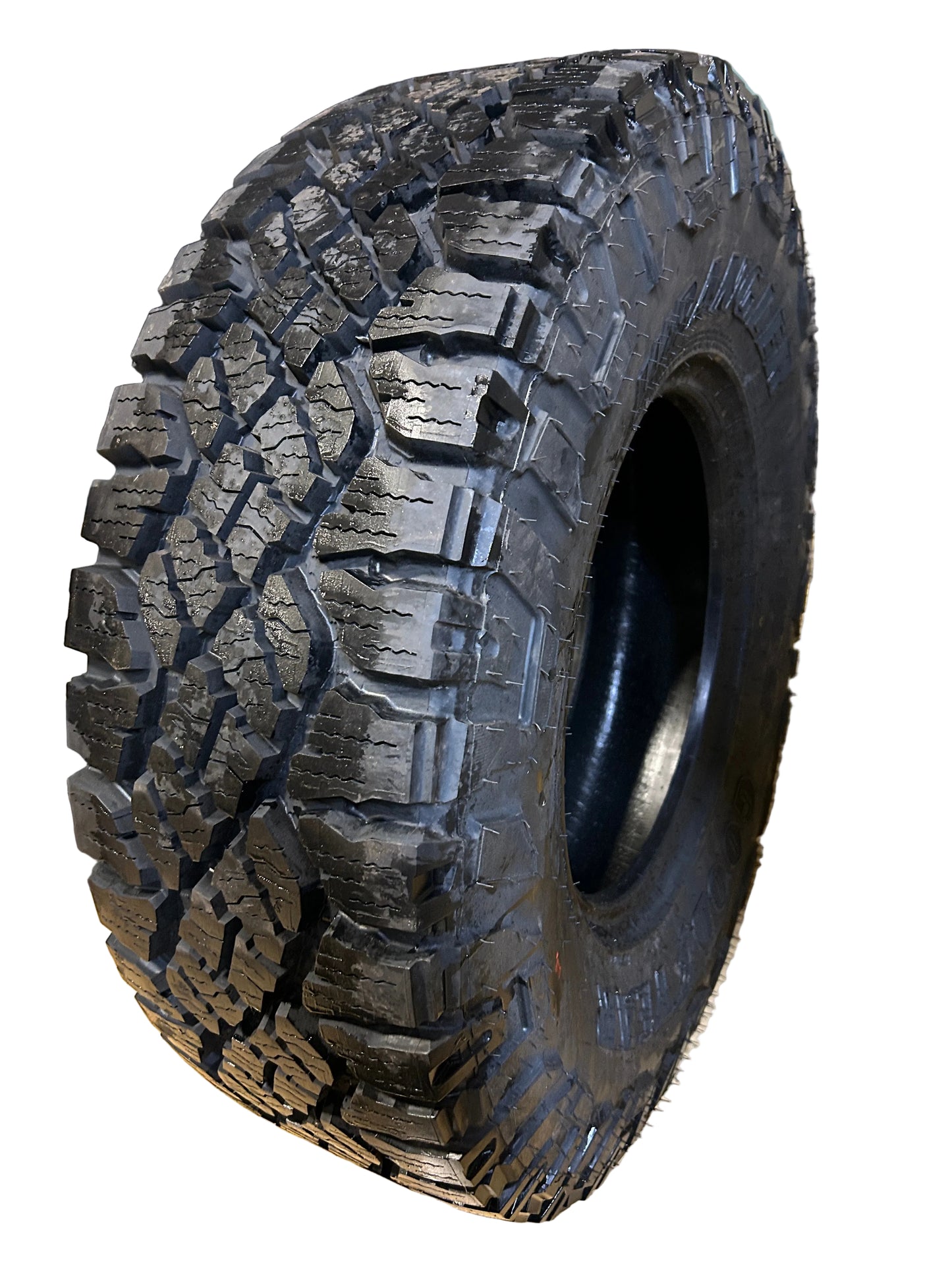 GOODYEAR WRANGLER DURATRAC RT LT 285 75 16 126/123R 10PLY RUGGED TIRE 176585991