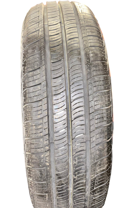 NEXEN NPRIZ AH5 P 195 70 14 91T SL ALL SEASON TIRE 15400NXK