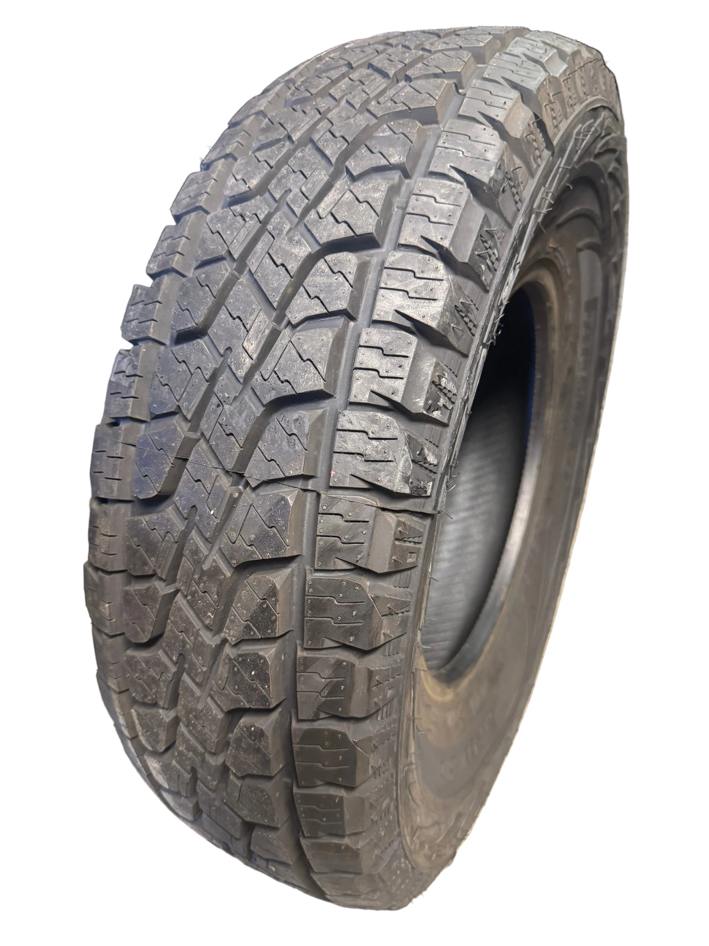 2 FARROAD FRD86 BSW LT 30 9.5 15 104Q 6PLY ALL TERRAIN TIRE NA1511595