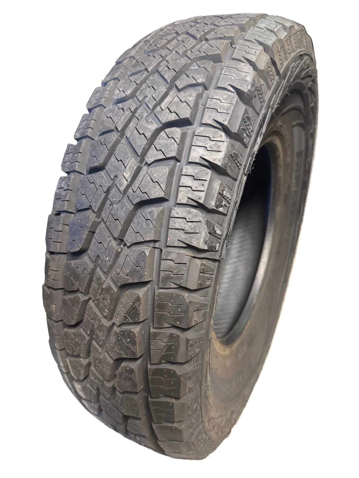 2 FARROAD FRD86 BSW LT 30 9.5 15 104Q 6PLY ALL TERRAIN TIRE NA1511595