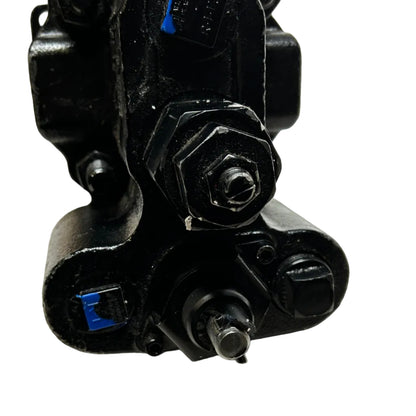 PARKER CAST IRON PUMPS C101/C102 SERIES 3149325234 (DAMAGED)