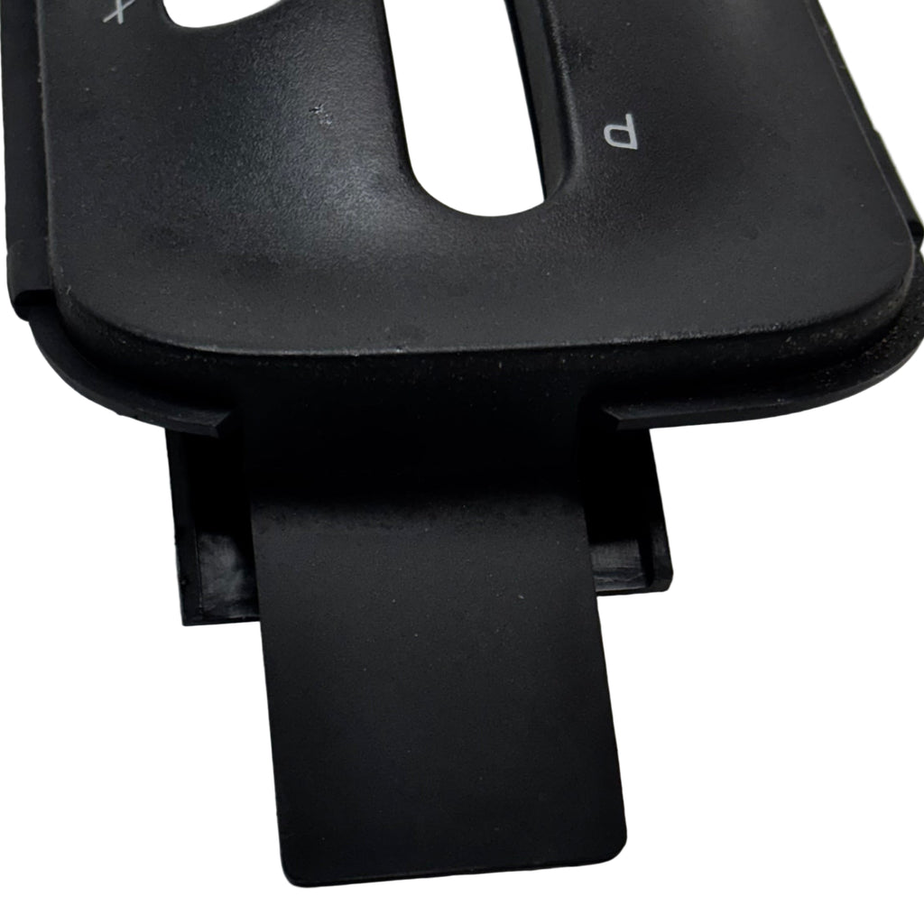 USED PORSCHE 911 964 TIPTRONIC SHIFT COVER 89-94 96455216900