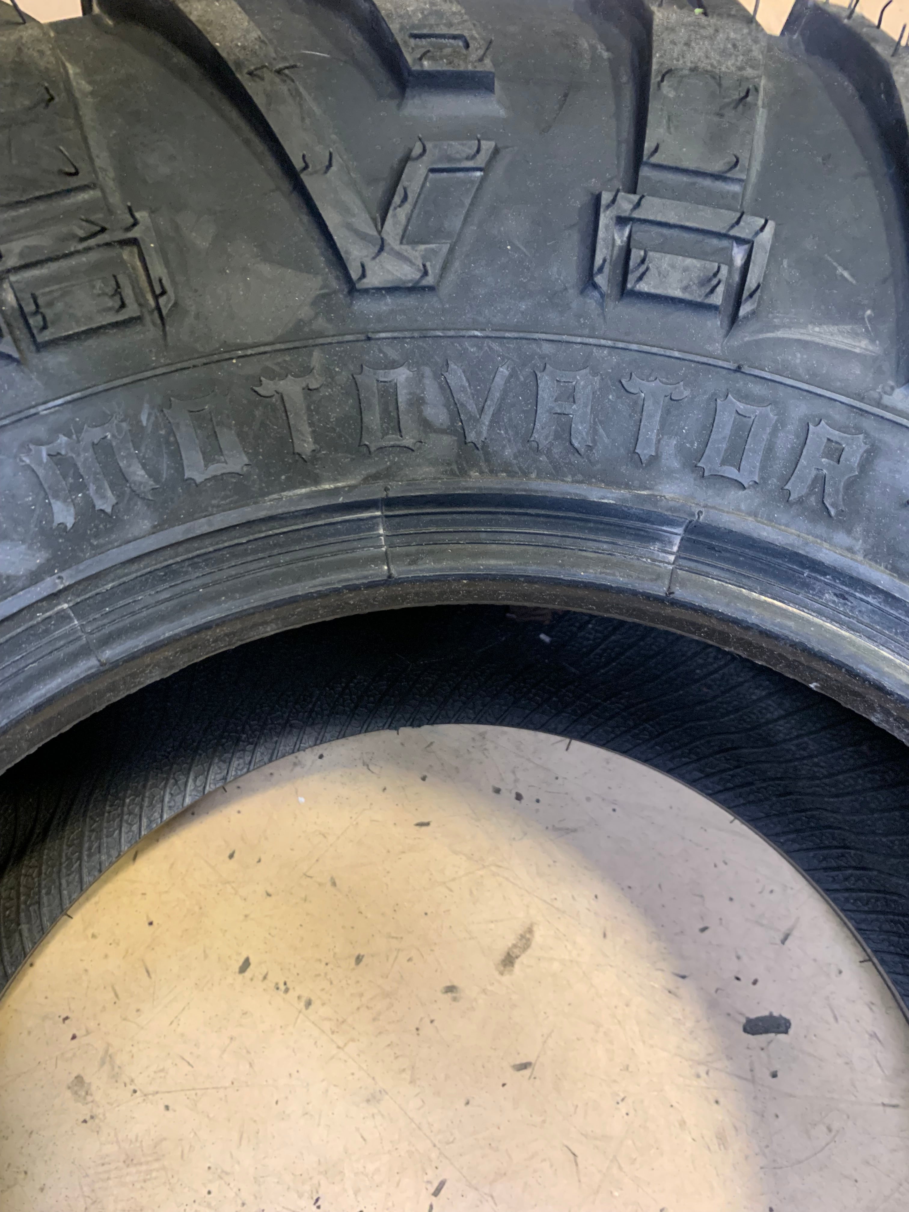 EFX MOTOVATOR BSW AT 30 9.5 14 88G 8 PLY ATV/UTV TIRE MV309514