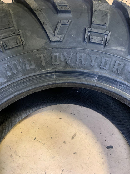 EFX MOTOVATOR BSW AT 30 9.5 14 88G 8 PLY ATV/UTV TIRE MV309514