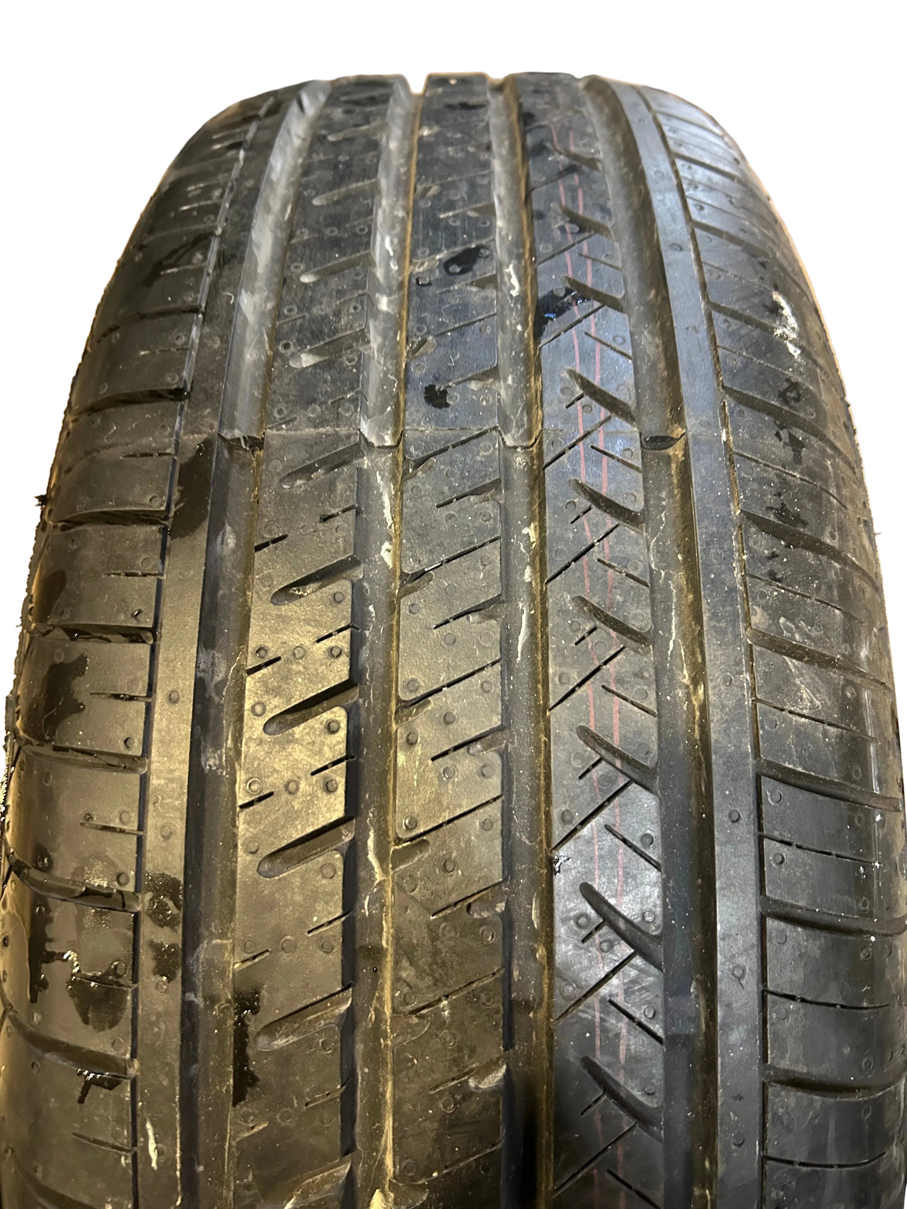 ATLAS PRIVA C/S BSW P 215 60 17 100H XL ALL SEASON TIRE 221023277