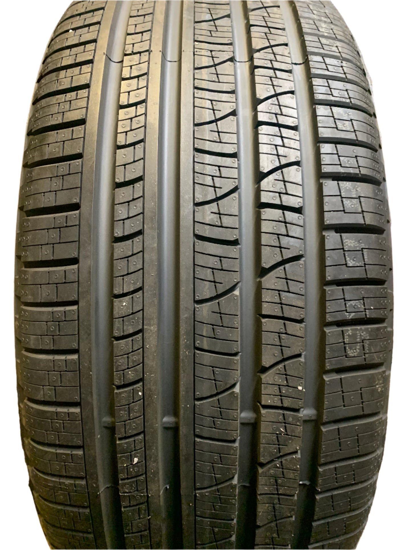 PIRELLI SCORPION VERDE ALL SEASON BSW P 285 45 22 114H XL TIRE 2347700