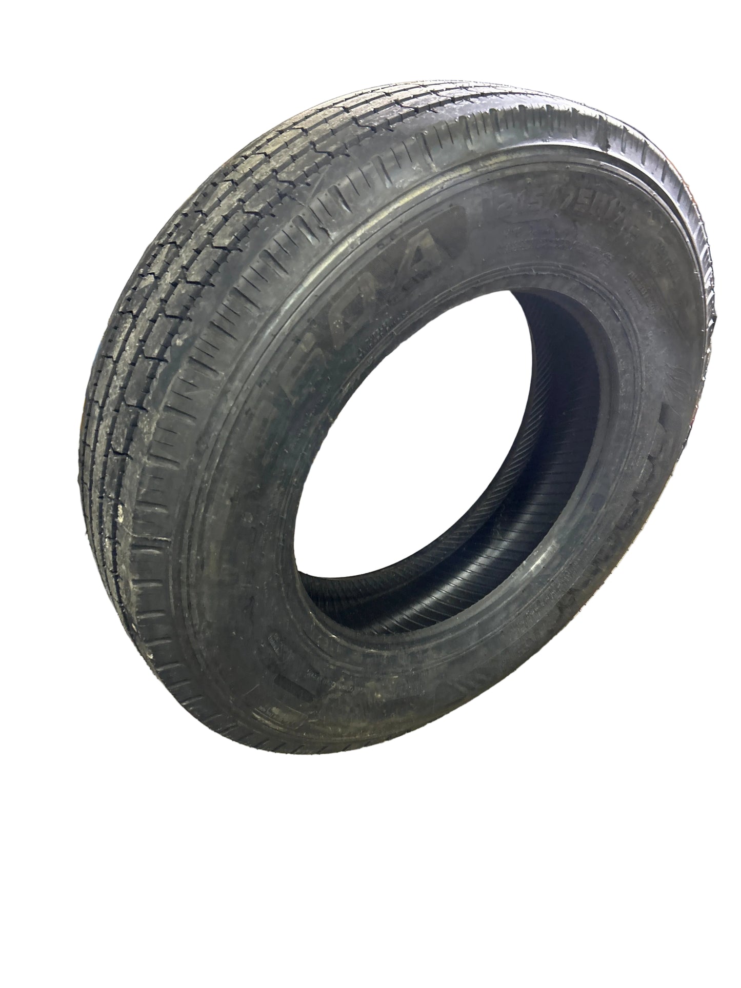GOODRIDE CR960A BSW 215 75 17.50 135/133J 16PLY ALL POSITION TIRE 71409