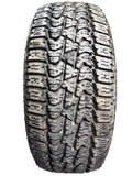 NOS NANKANG CONQUEROR A/T OWL LT 265 65 17 120/117S 10PLY ALL TERRAIN TIRE 22657006
