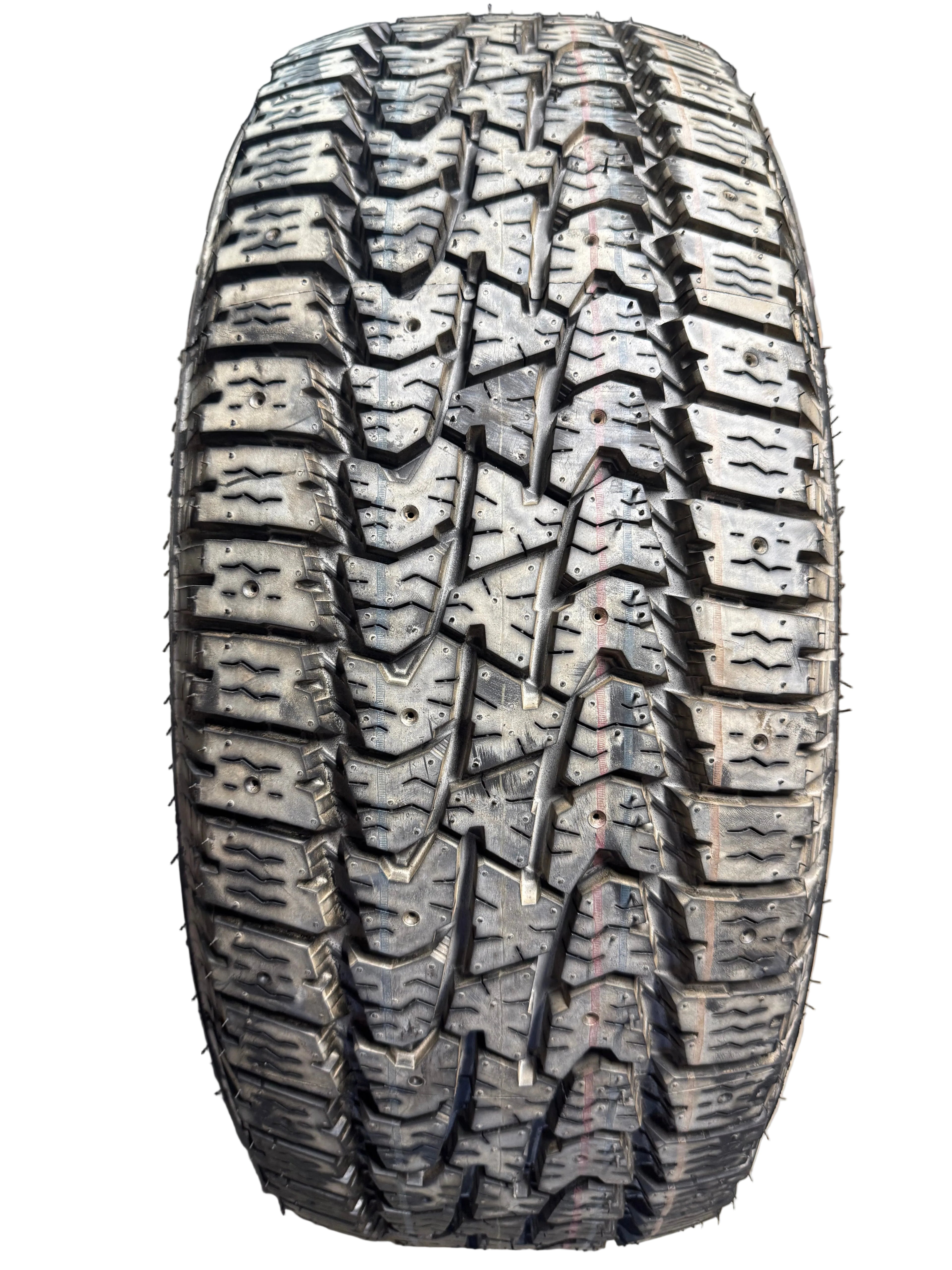 NOS NANKANG CONQUEROR A/T OWL LT 265 65 17 120/117S 10PLY ALL TERRAIN TIRE 22657006