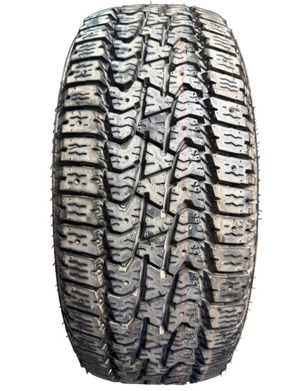 NOS NANKANG CONQUEROR A/T OWL LT 265 65 17 120/117S 10PLY ALL TERRAIN TIRE 22657006