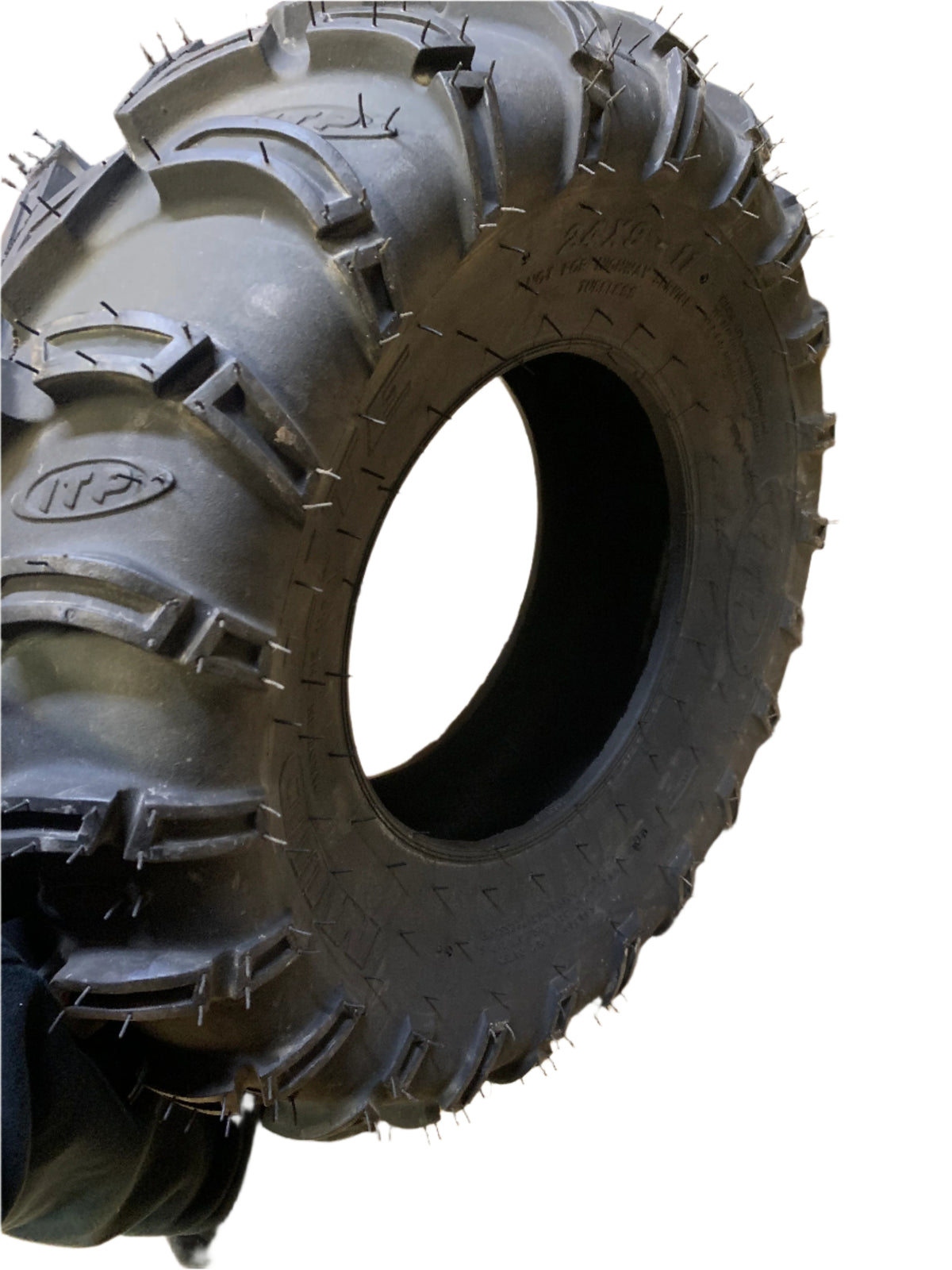 NOS ITP MUD LITE  BSW AT 24 9 11 6PLY  ATV/UTV TIRE 56A3A9