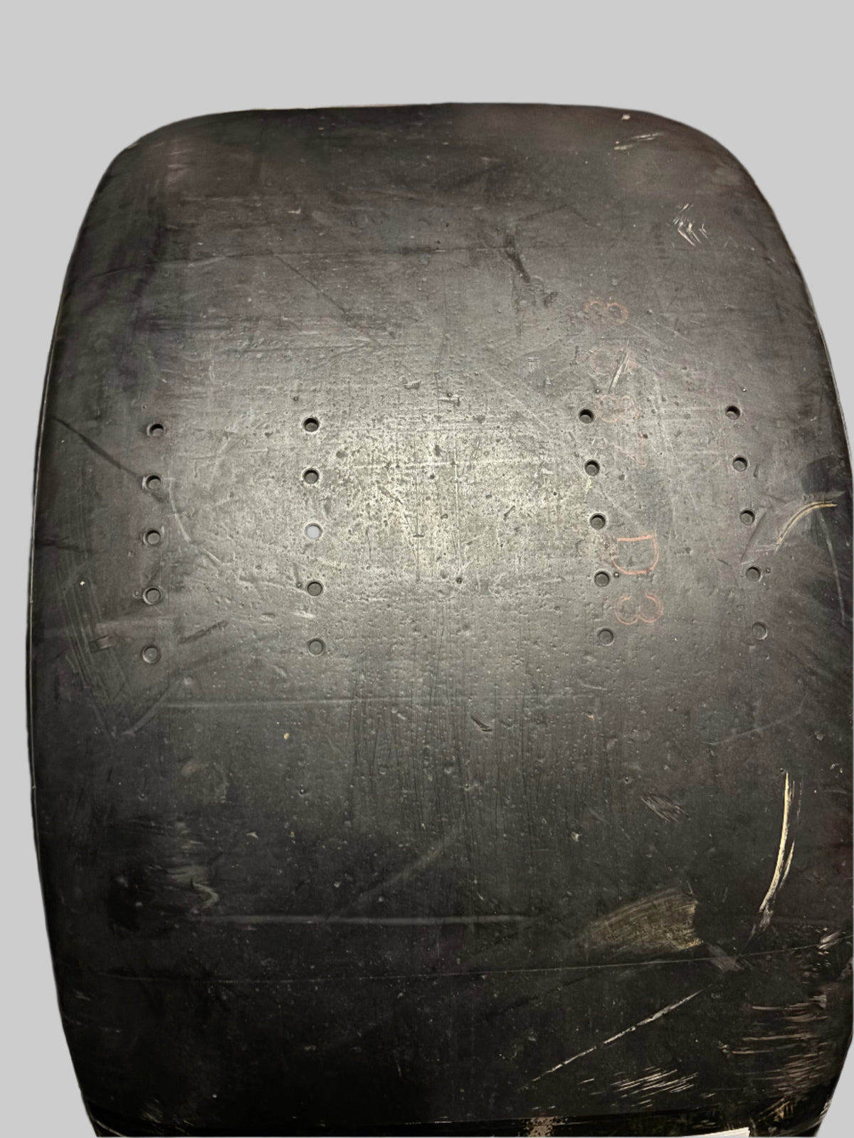 PIRELLI P ZERO SLICK  BSW  325 705 18  DRAG SLICK RACING TIRE 3860300